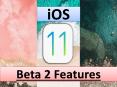 20 Best iOS 11 Beta 2 Features by Techtic Solutions