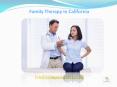 Essential Tips By Family Therapy in CA PowerPoint PPT Presentation