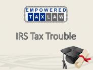 IRS Lawyer Katy - IRStaxtrouble