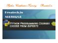 Python Training In Bangalore Prwatech PowerPoint PPT Presentation