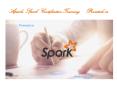 Spark Training Bangalore Prwatech PowerPoint PPT Presentation
