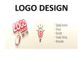 Logo design in Ahmedabad from printwala, best logo makers PowerPoint PPT Presentation