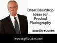 Innovative Studio Backdrop Ideas for Effective product photography PowerPoint PPT Presentation