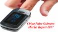 China Pulse Oximetry Market Report-2017 PowerPoint PPT Presentation