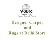 Designer Carpet and Rugs at Delhi Store