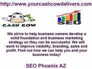 Search Engine Optimization Phoenix AZ
