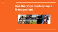 Professional Collaborative Performance Management Training | Sirius PowerPoint PPT Presentation
