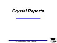 SAP Design Studio live classes by Exports