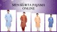 Men Kurta Pajama Online
