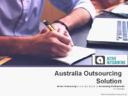 Professional Outsourcing Services