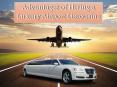 Advantages of Hiring a Luxury Airport Limousine PowerPoint PPT Presentation
