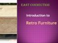 Retro Furniture for Sale