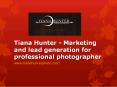 Tiana Hunter Headshot Photographer- Tianahunterphoto.com PowerPoint PPT Presentation