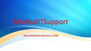 Top IT Support Healthcare Services (1)