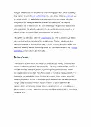 5 Mikogo Alternatives: Which One Is Better?