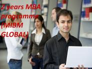 2 years MBA programme (MIBM GLOBAL)