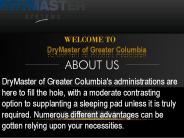 Furniture Cleaning Columbia SC