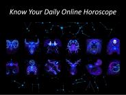 Know Your Daily Online Horoscope-The Astro Channel