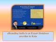 eBranding India is an Expert Database provider in Kota PowerPoint PPT Presentation
