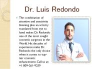 Top Plastic Surgeons Dominican Republic