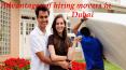 Advantages of Hiring a professional Movers in Dubai PowerPoint PPT Presentation