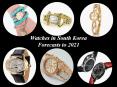 Watches Market in South Korea Forecasts to 2021 PowerPoint PPT Presentation