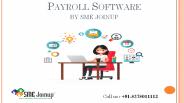 Payroll Software