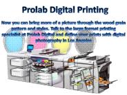 Fine Art Paper Prints