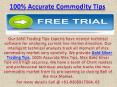 100% Accurate Commodity Tips, Gold Silver Trading Tips Call @ +91-9205917204 PowerPoint PPT Presentation