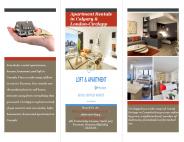Apartment Rentals in Calgary & London -Circlapp