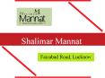 Shalimar Mannat – Flats in Faizabad Lucknow @ 9266629924 PowerPoint PPT Presentation