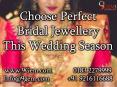 Choose Perfect Bridal Jewellery This Wedding Season PowerPoint PPT Presentation