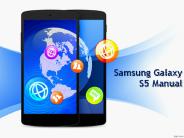Samsung Galaxy S5 Manual