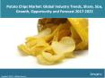 Potato Chips Market – Global Industry Trends, Share, Size, Growth, Opportunity and Forecast 2017-2022 PowerPoint PPT Presentation