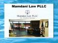 Tax Attorney Houston | Business Attorney Houston | Mamdani Law PLLC PowerPoint PPT Presentation