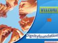 Dignity Foundation: Spread Your Helping-Hand To Enrich Lives of Senior Citizens PowerPoint PPT Presentation
