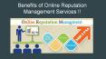 Best of Online Reputation Management Services !! PowerPoint PPT Presentation