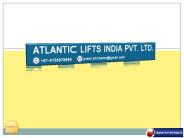 Manual Elevators Manufacturer in Pune |Atlantic Lifts India