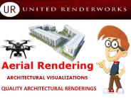 Aerial Rendering