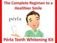 Perla’s Dentist Teeth Whitening