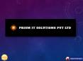 Prism IT Solution Pune PowerPoint PPT Presentation