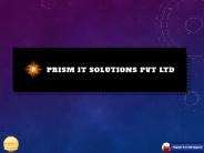 Prism IT Solution Pune