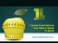 Toronto Food Delivery – Your Meal is Ready To Serve PowerPoint PPT Presentation