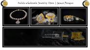 Diamond Jewelry Wholesale From Gemco Designs