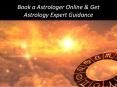 Book a Astrologer Online & Get advice from Astrology Expert PowerPoint PPT Presentation