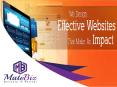 matebiz.com - Are You Searching For Customized Website PowerPoint PPT Presentation