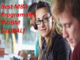 Best MBA Programmes (MIBM GLOBAL) PowerPoint PPT Presentation