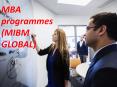 Get easy {[MIBM GLOBAL]} MBA programmes PowerPoint PPT Presentation