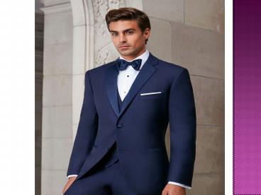 Hong Kong Suits Online