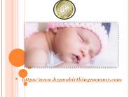 Hypno Birthing Mommy